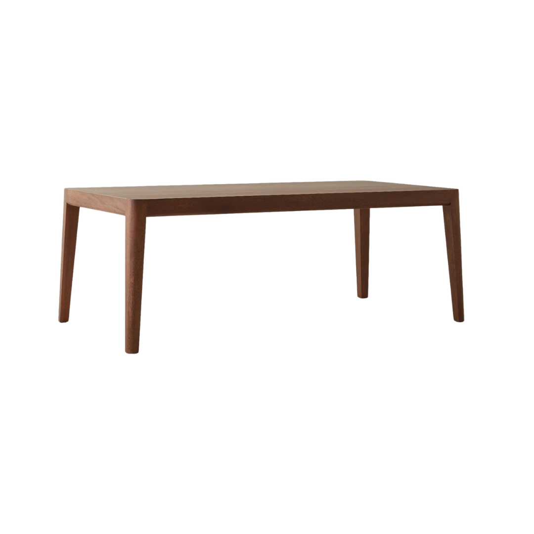 Comedor Berlin 6 puestos