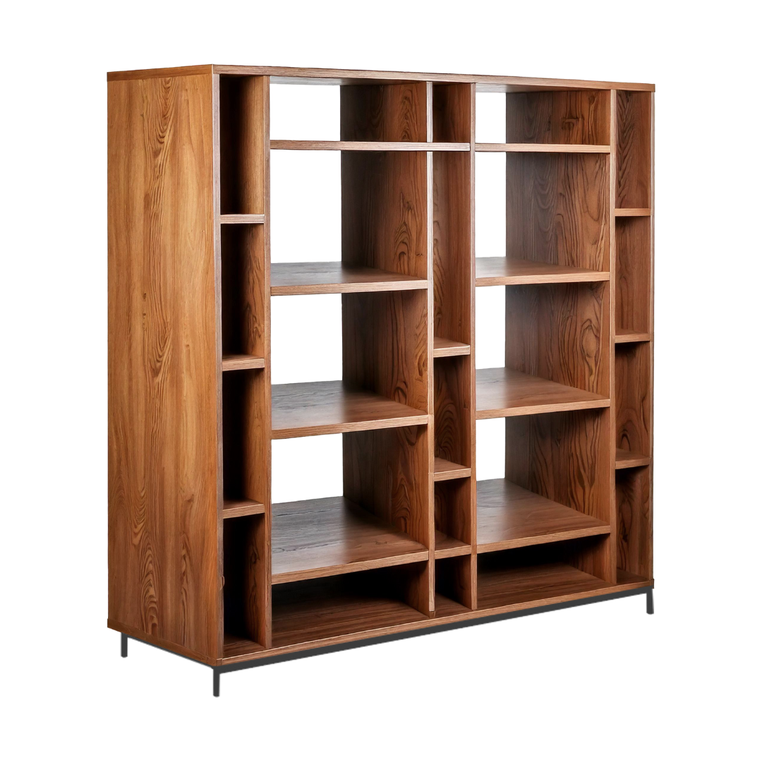 Biblioteca Amsterdam