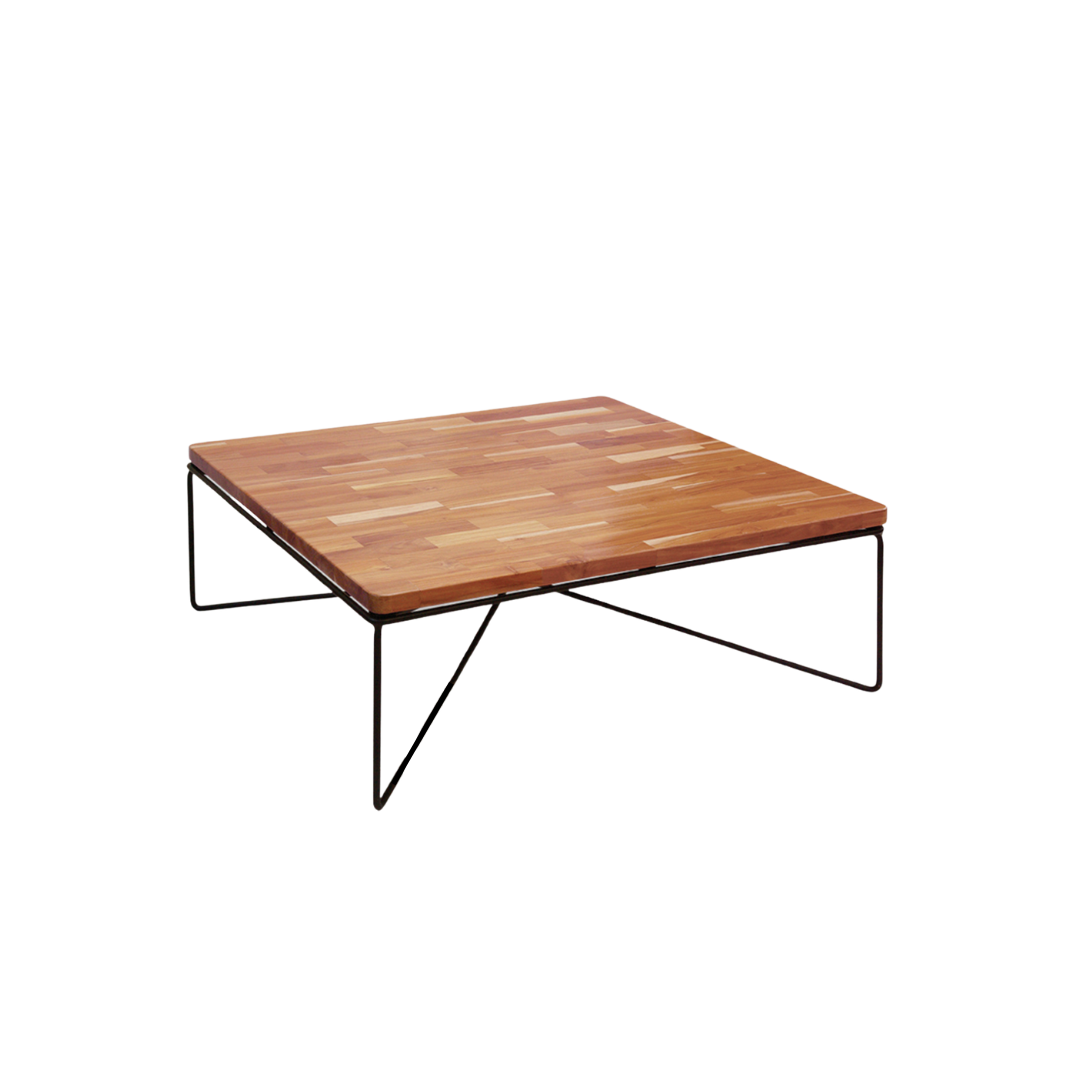 Mesa de centro Klotz