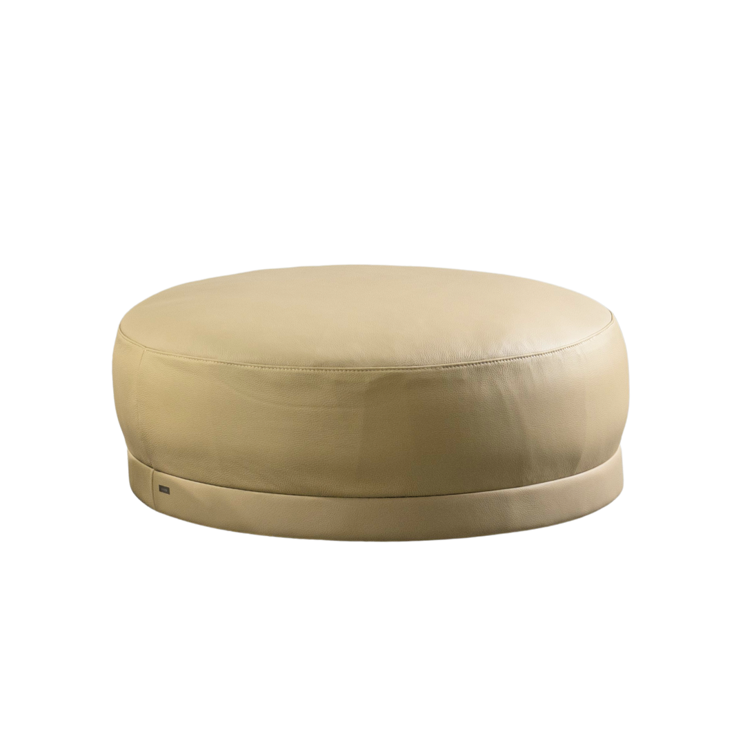 Puff Gio Cuero
