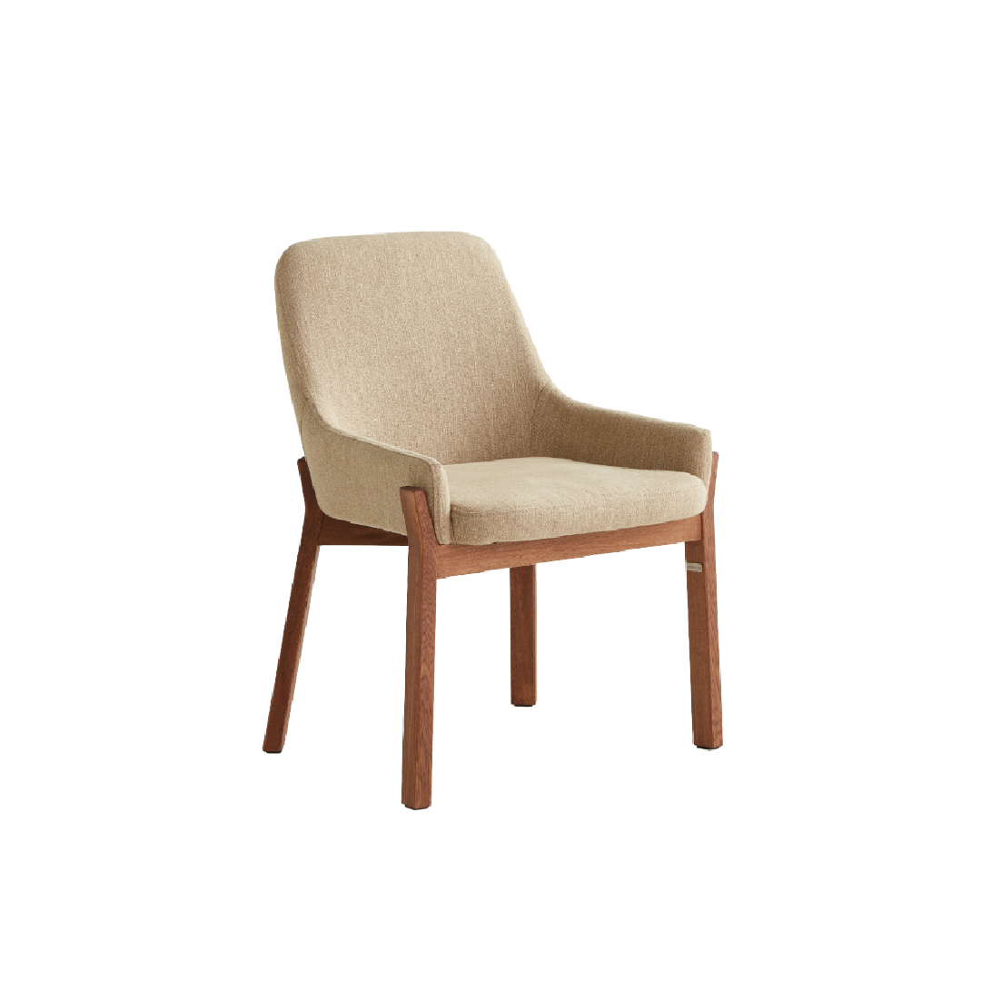 Silla de comedor Budapest